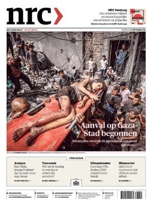 NRC Handelsblad