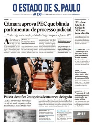 O Estado de S. Paulo