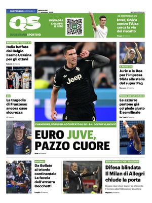 QS Quotidiano Sportivo