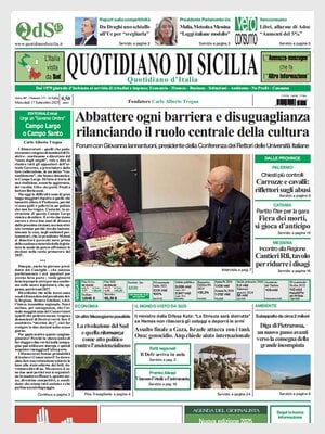 Quotidiano di Sicilia