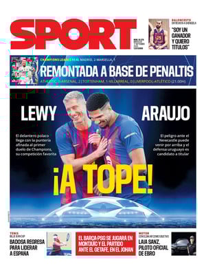 SPORT (Barcelona)