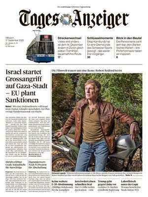 Tages-Anzeiger (Tagi TA)