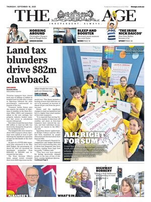 The Age