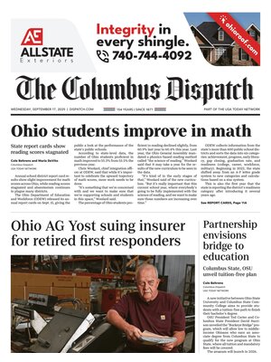 The Columbus Dispatch