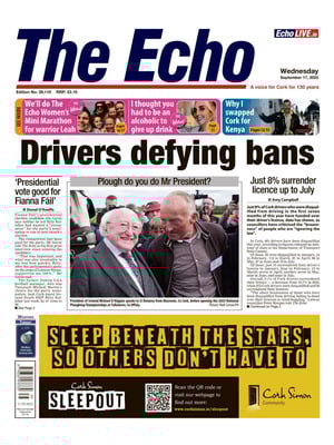 The Echo (Cork)