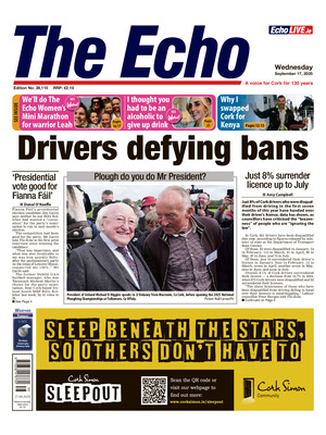 The Echo (Cork)