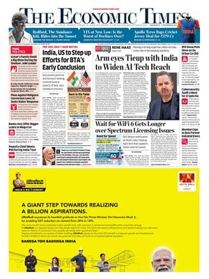 The Economic Times