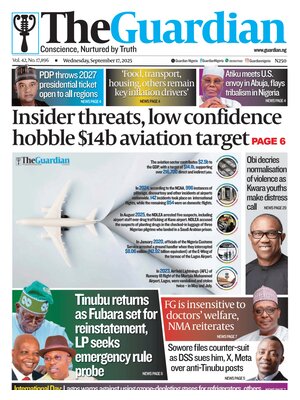 The Guardian (Nigeria)
