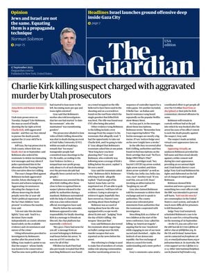 The Guardian US