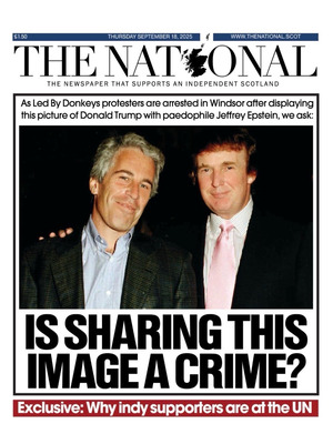 The National (Scotland)