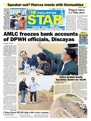 The Philippine Star