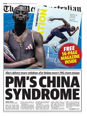 The West Australian