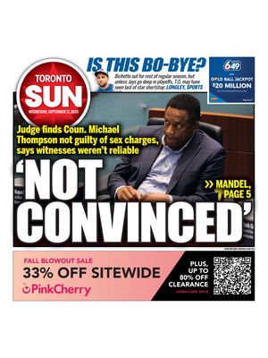 Toronto Sun