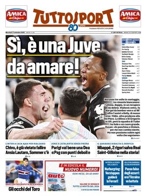 Tuttosport