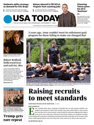 USA Today