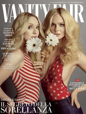 Vanity Fair (Italia)
