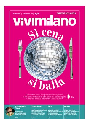 ViviMilano