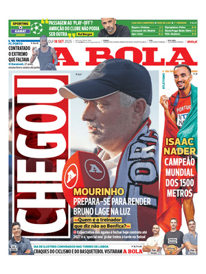 A Bola