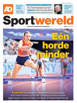 AD Sportwereld