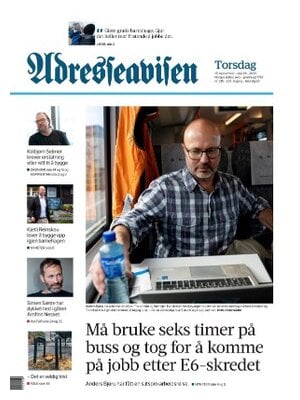 Adresseavisen