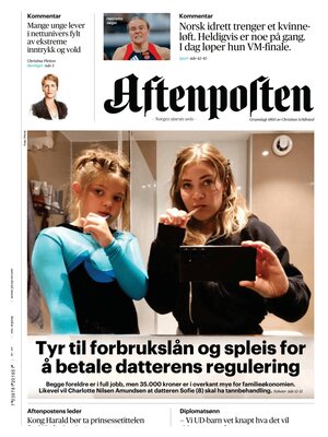 Aftenposten