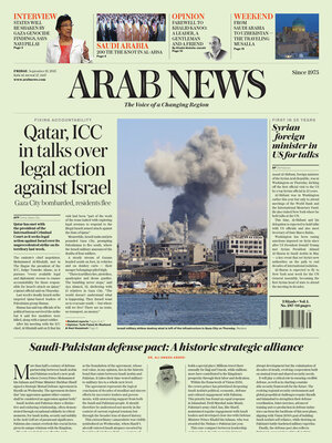 Arab News
