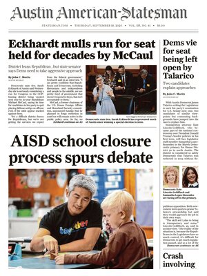 Austin American-Statesman