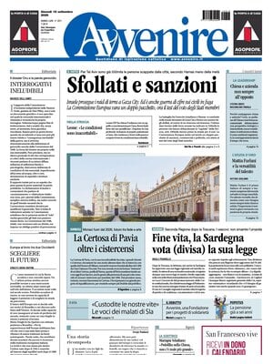 Avvenire
