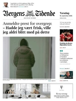 Bergens Tidende