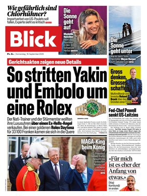 Blick