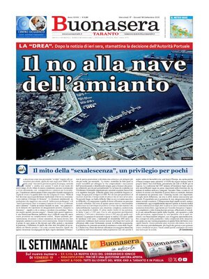 Buonasera (Taranto)