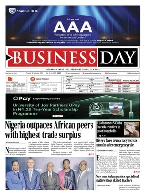 BusinessDay