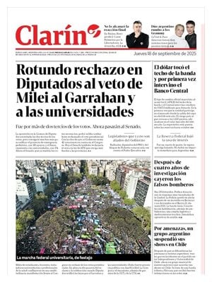 Clarín