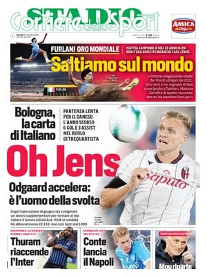 Corriere dello Sport (Bologna)