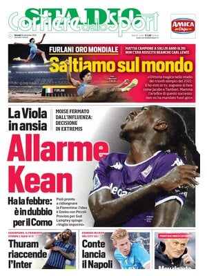 Corriere dello Sport (Firenze)