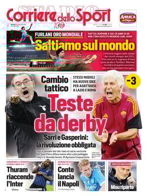 Corriere dello Sport (Roma)