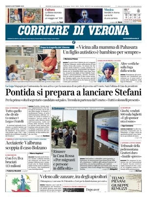 Corriere di Verona