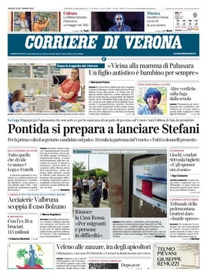 Corriere di Verona