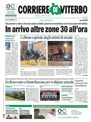 Corriere di Viterbo