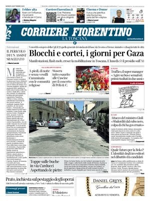 Corriere Fiorentino