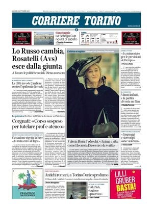 Corriere Torino