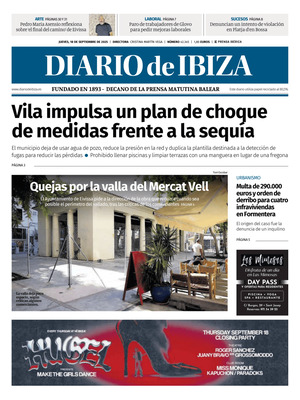 Diario de Ibiza