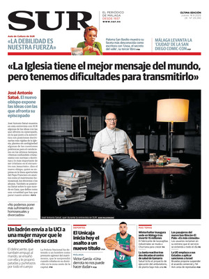 Diario SUR