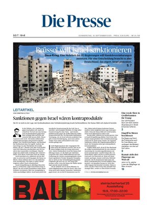 Die Presse