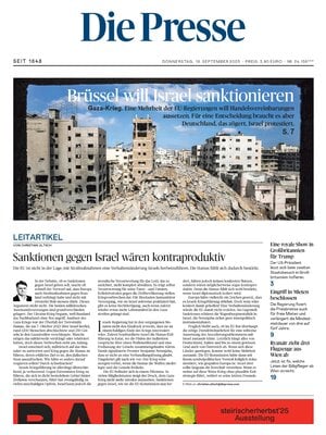 Die Presse