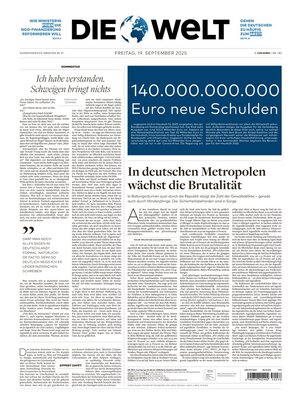 Die Welt