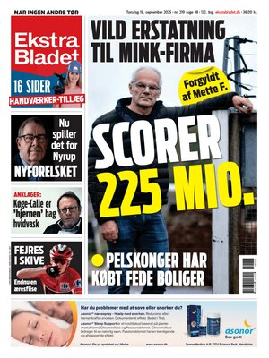 Ekstra Bladet