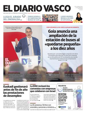 El Diario Vasco