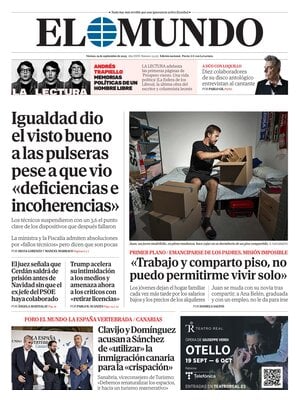 El Mundo