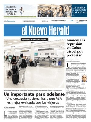 El Nuevo Herald